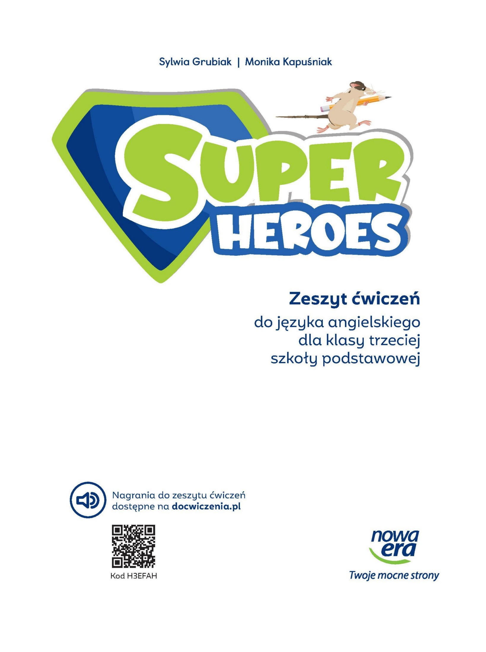 Super Heros