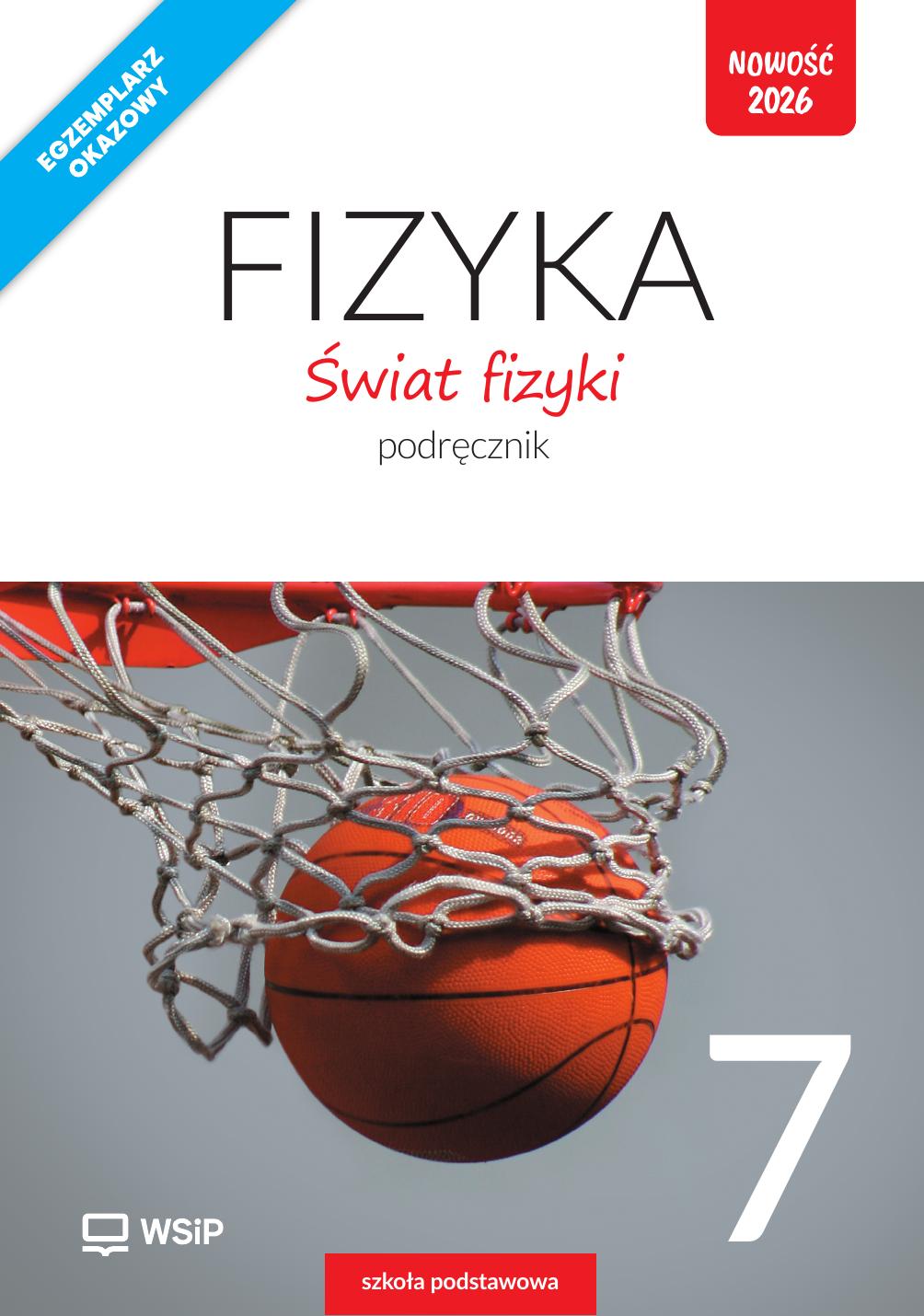 Swiat fizyki Egzemplarze okazowe Eprototyp kl7