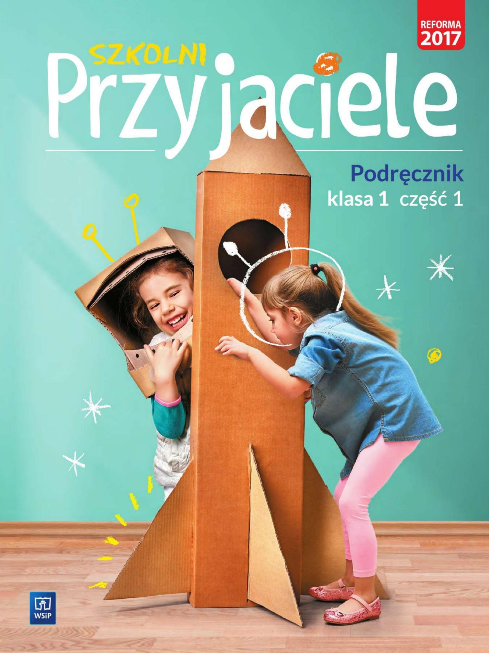 szkolni przyjaciele 1 część 1