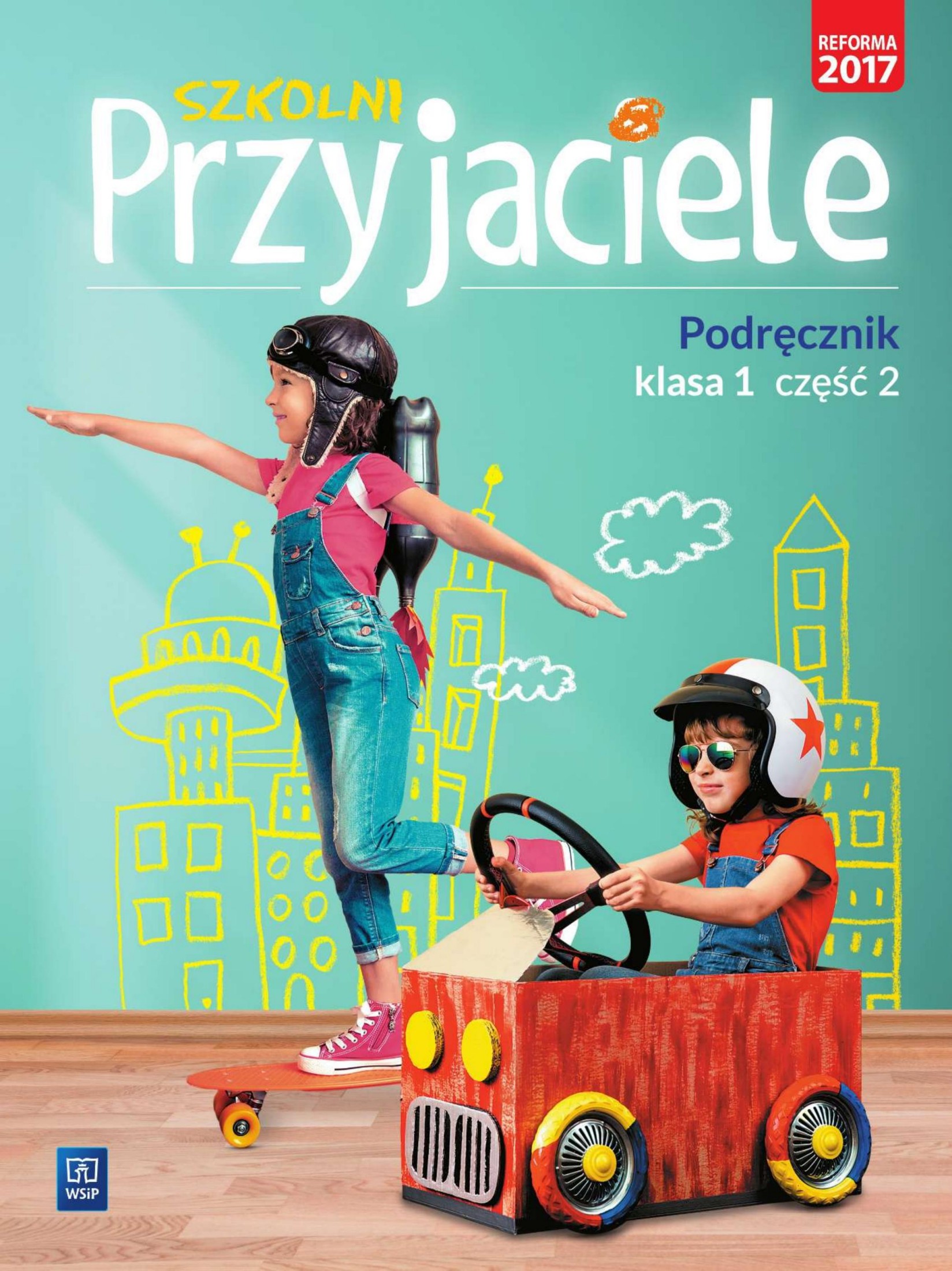 szkolni przyjaciele 1 część 2