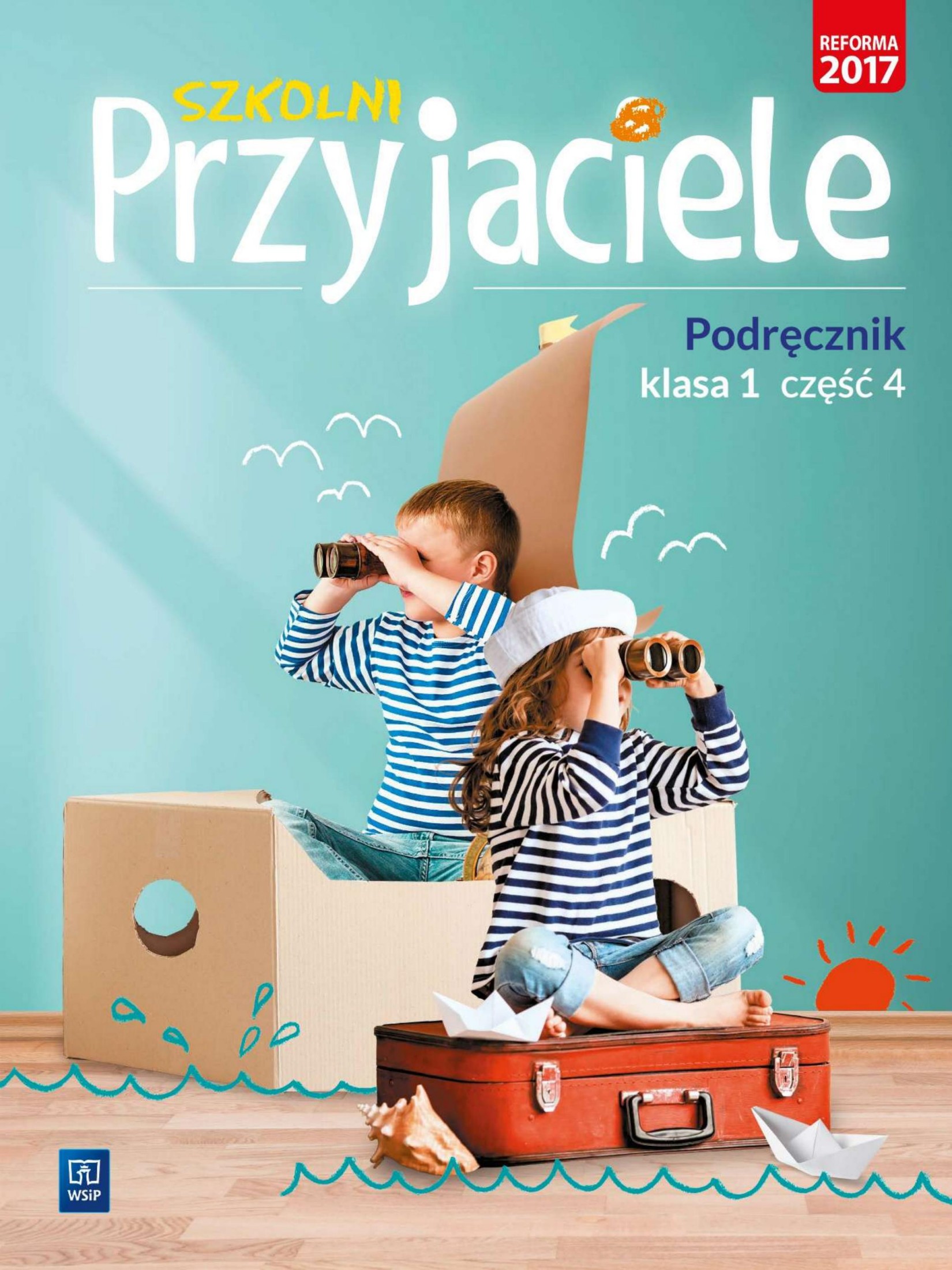 szkolni przyjaciele 1 część 4
